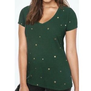 Victoria’s Secret PINK Short Sleeve Tee